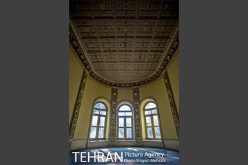 عمارت مستوفی الممالک 6