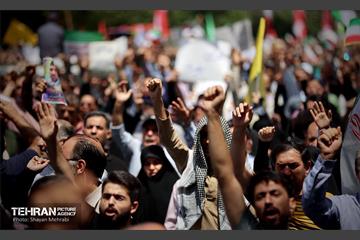 جمعه «خشم و نصر» در تهران 37