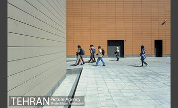 یازدهمین تور عکاسی آژانس عکس تهران از مکان های شاخص منطقه پانزده 2