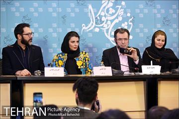 هشتمین روز جشنواره فیلم فجر در برج میلاد 3