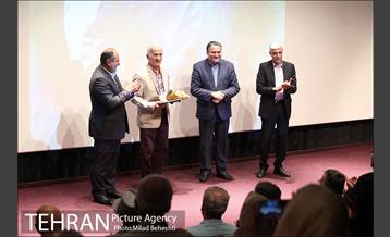 بزرگداشت سیامک شایقی 6