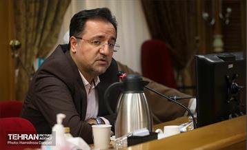 هفتمین جلسه شورای هماهنگی فرهنگی، اجتماعی، هنری و ورزشی شهرداری تهران 1