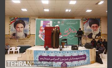 جشن به بلندای یلدا 12