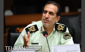 جلسه فصل تابستان شورای مدیریت بحران تهران 24