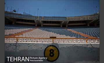 غوغای سکوت در آزادی 17