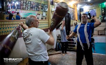 ورزش پهلوانی 11