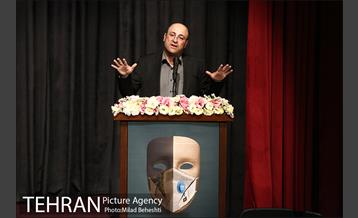 نوزدهمین جشن انجمن منتقدان، نویسندگان و پژوهشگران خانه تئاتر 19