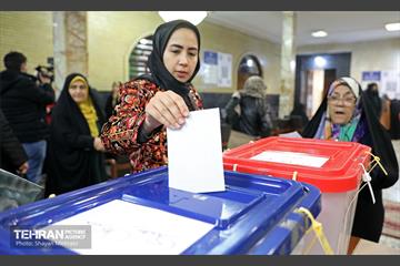 انتخابات ۱۴۰۲ در مسجد امام جعفر صادق(ع) 11