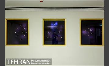 آیین افتتاح مجموعه موزه های بنیاد مستضعفان انقلاب اسلامی 14