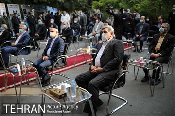 امضای تفاهم نامه بین شهرداری تهران، وزارت آموزش و پرورش و وزارت میراث فرهنگی، گردشگری و صنایع دستی 7