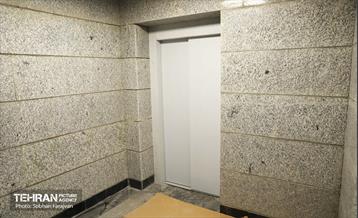 توسعه متروی تهران؛ ایستگاه علامه جعفری 19