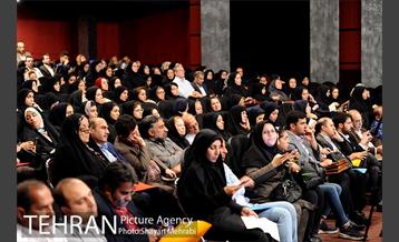 همایش "روز جهانی مقابله با کودک کار" با حضور شهردار تهران 28