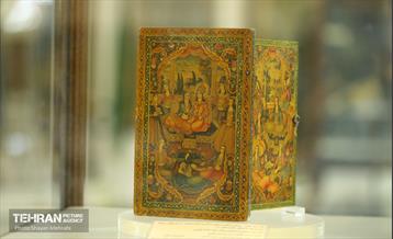 موزه آستان مقدس حضرت عبدالعظیم(ع) 30