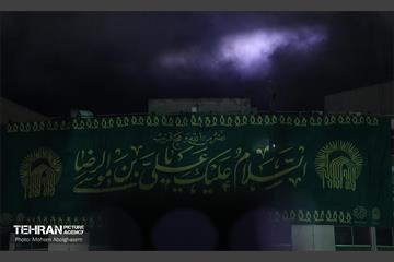 اجتماع بزرگ امام‌ رضایی‌ها - 1 8