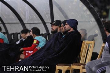 دیدار دوستانه ایران و توگو 11