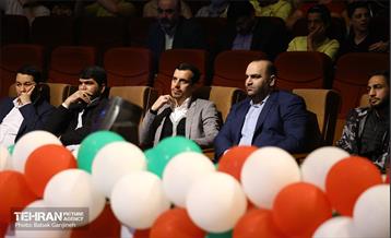 همایش هزار و ۶۰۰ نفری روز جوان 11