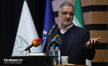 اجلاسیه علمای پایتخت 10