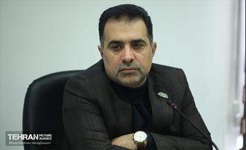 نشست خبری پنجمین نمایشگاه موتورسیکلت، دوچرخه و وسایل نقلیه موتوری 9