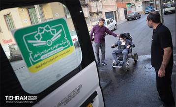 شهرِ مهر؛ به وقت خدمت و امید 37