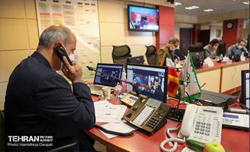 جلسه نظارتی 1888 با حضور معاون محترم حمل نقل ترافیک  14