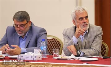 چهارمین نشست مجمع شهرداران کلانشهرهای ایران 5