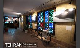 افتتاح نمایشگاه عکس "در سایه نور" در نگارستان شهر 10