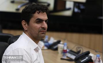 هفتمین نشست کمیسیون پیشگیری و مدیریت بحران مجمع شهرداران کلانشهر‌های ایران 7