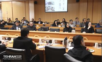 نشست شهر اندیش 29