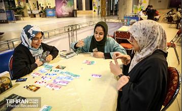 آخرین روز جشنواره «ایران آینده» 11