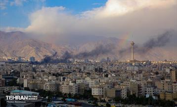 تور عکاسی از مجموعه فرهنگی برج آزادی 27