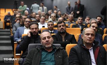 افتتاح اولین دوره توانمندسازی شهرداران نواحی 38