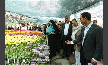 مراسم پاسداشت اقدام ارزنده دکتر هومن اردبیلی 3