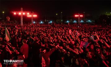 اجتماع اربعینی‌ها - 2 35