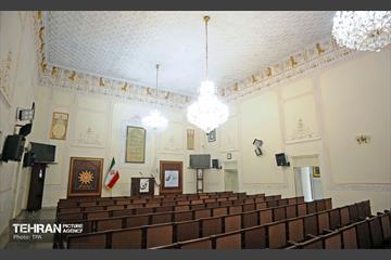 عمارت‌های تاریخی تهران (3) 10