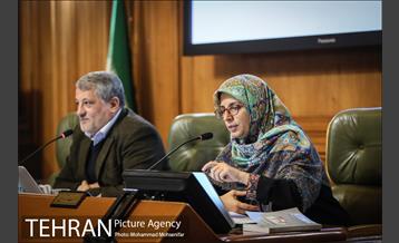 صد و یازدهمین جلسه شورا شهر 7