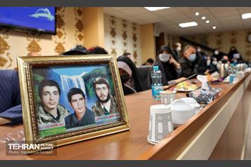 دیدار شهردار تهران با نخبگان منطقه 16 شهرداری 27