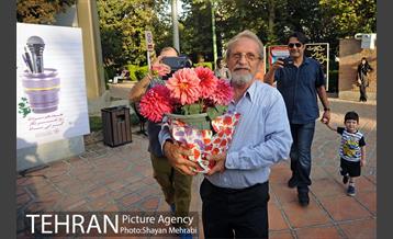 گردهمایی عکاسان مطبوعاتی 7