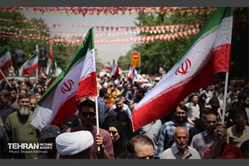 جمعه «خشم و نصر» در تهران 41