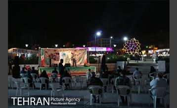 نمایشگاه یاد یاران 17