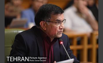 جلسه شورای شهر  18