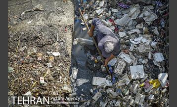 کار در اعماق زمین 6