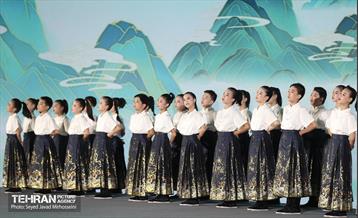 افتتاحیه مجمع جهانی اتحادیه شهرها و دولت‌های محلی UCLG 36