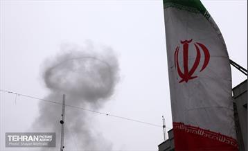 راهپیمایی روز جهانی قدس در تهران - 3 16
