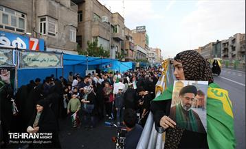 اجتماع بزرگ امام‌ رضایی‌ها - 1 17