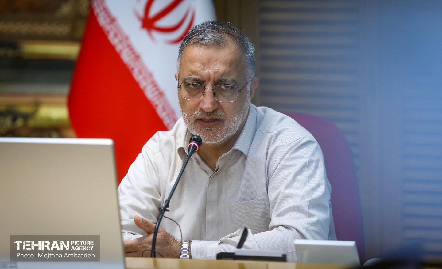 جلسه بررسی ضرورت‌ها، الزام‌ها و راهکارهای تامین مسکن استطاعت‌پذیر 6