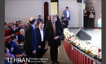 دومین جشنواره ملی ،فرهنگی و هنری ساخت ایران  13