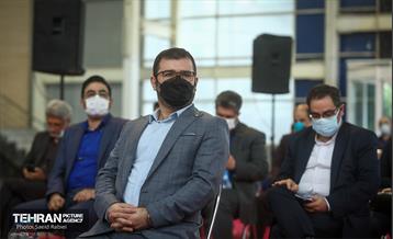 جلسه شورای مدیران روابط عمومی، دورنگاه ارتباطات شهر تهران 12