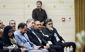 بهره‌برداری از ناوگان سرویس مدارس استثنایی شهر تهران 27