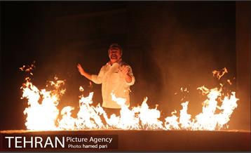 اجرای نمایش رسول 2 21