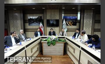 شبگردی اصحاب رسانه در منطقه یک 24